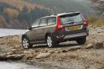Volvo XC70 2010 года